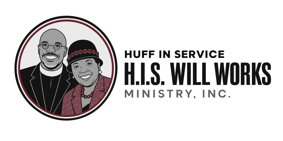 So You Thought By Now, a H.I.S Will Works Ministries podcast