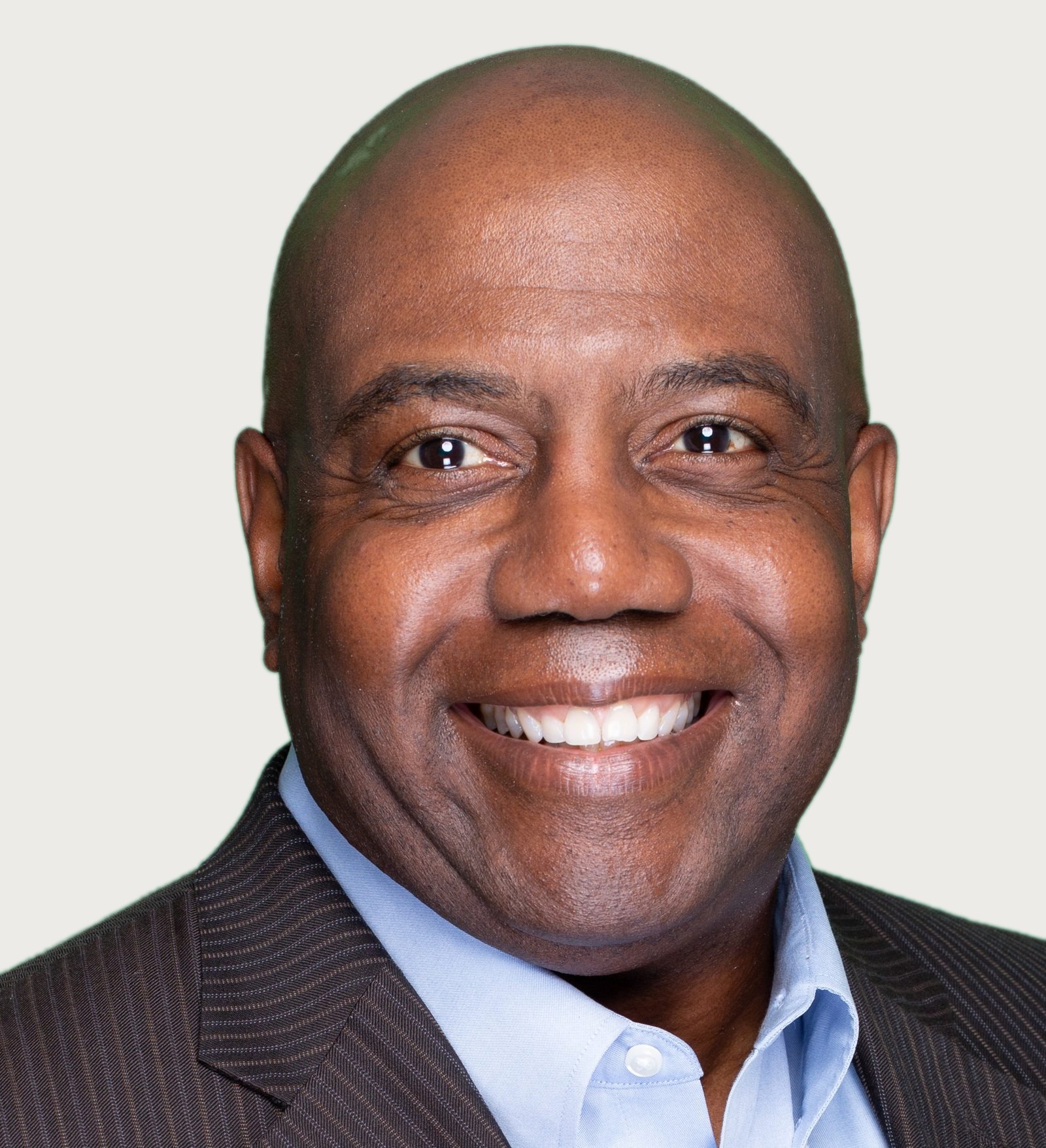 Will Huff, host of So You Thought By Now